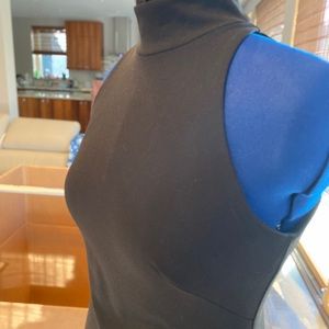 Ralph Lauren little black dress